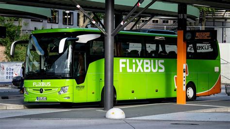 flixbus berlin nach münchen